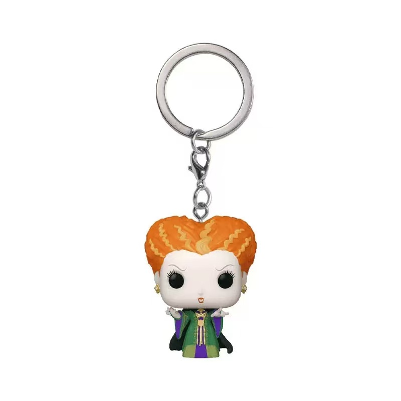 Funko Pocket Pop! Keychain: Hocus Pocus – Winifred Sanderson
