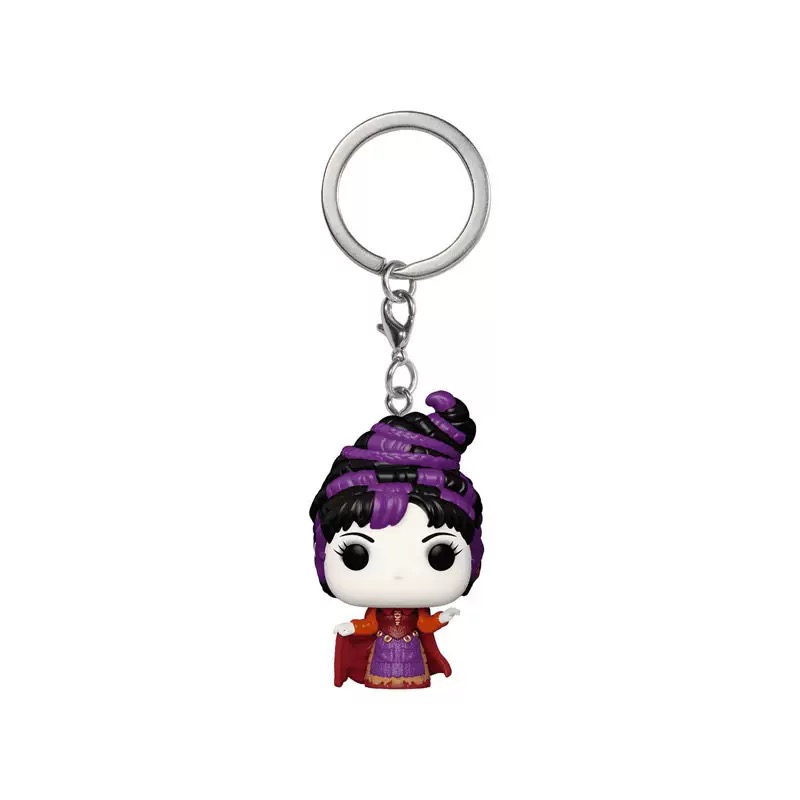 Mary Sanderson (Hocus Pocus) Pocket Pop! Keychain